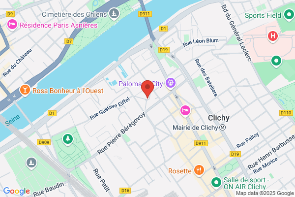 Girondoline Danseuse Sur Echasse