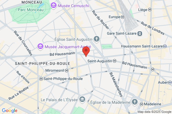 COPYTOP Haussmann - Miromesnil / Imprimerie Paris 8ème
