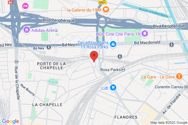 DIGICLIK PARIS