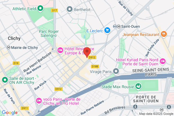 GIGICLIK PARIS