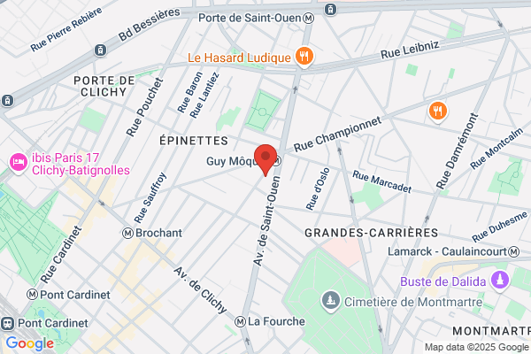 LAPPARTEMENT