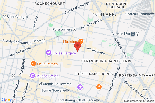 Ardie Ile De France