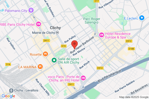 Association Accueil Des Jeunes Espagnols
