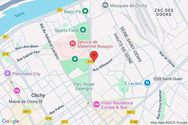 Association De Gerontologie