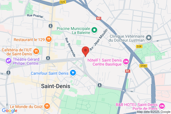 Association Des Cites Du Secours Catholique