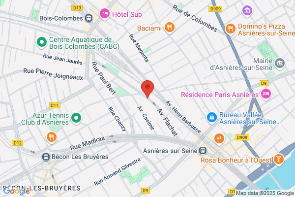 Association Inter Etre