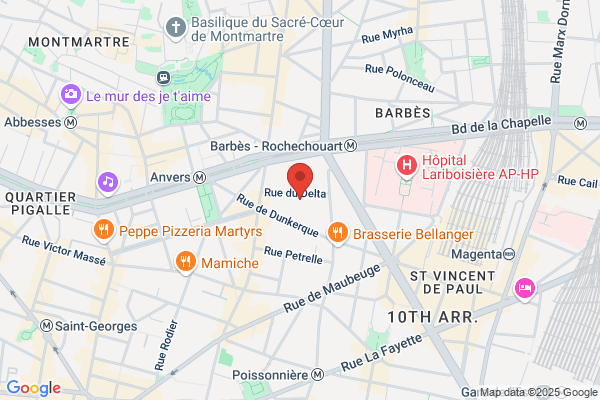 Bice Bureau International Catholique Enfance