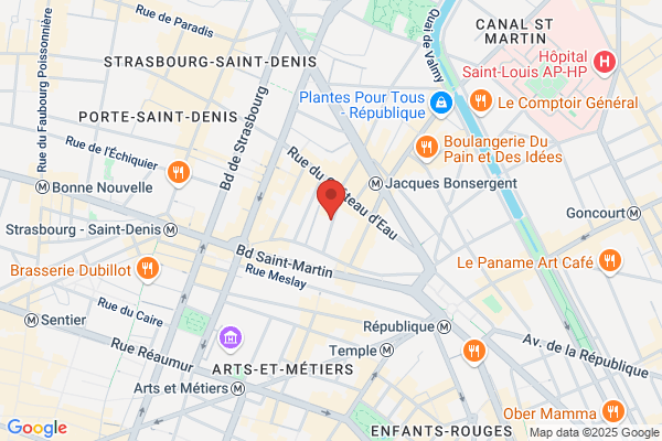 Centre De Recherche Et D Information Pour le Developpemen