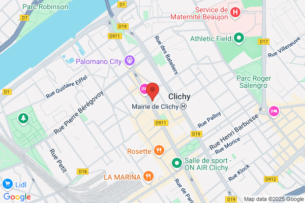 Communaute Saint Vincent