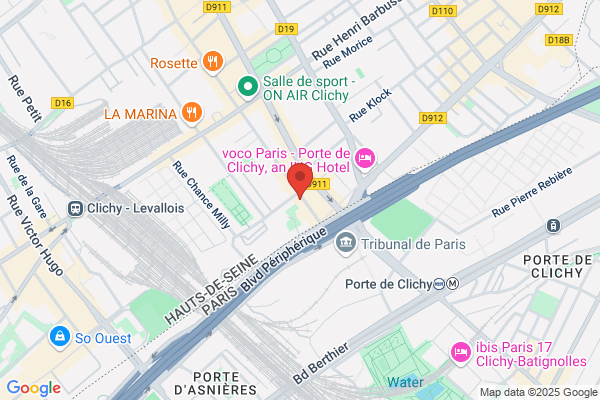 Croix Rouge Francaise Boutique Alimentaire