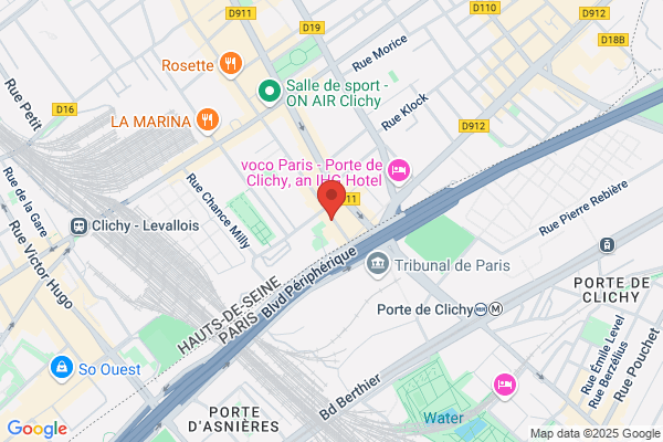 Croix Rouge Francaise Comite