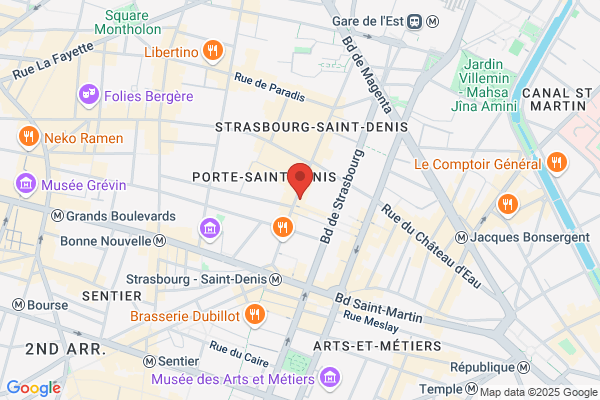 Croix Rouge Francaise Pmi