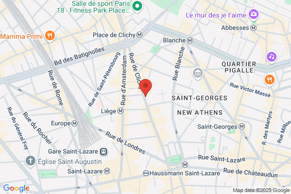 sur le chemin de la restitution