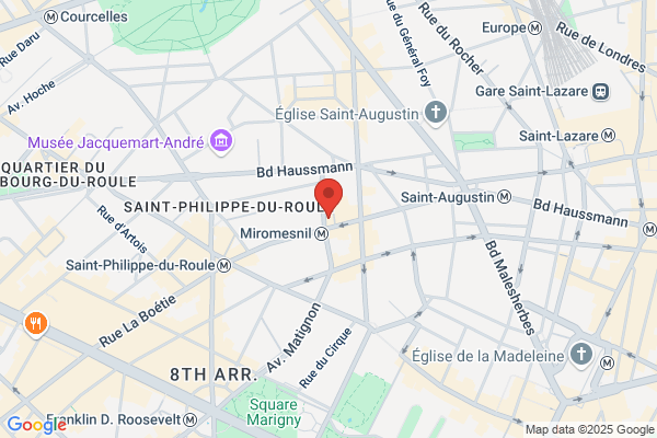 Amis De Mozart Association