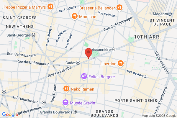 Association Des Ariegeois De Paris
