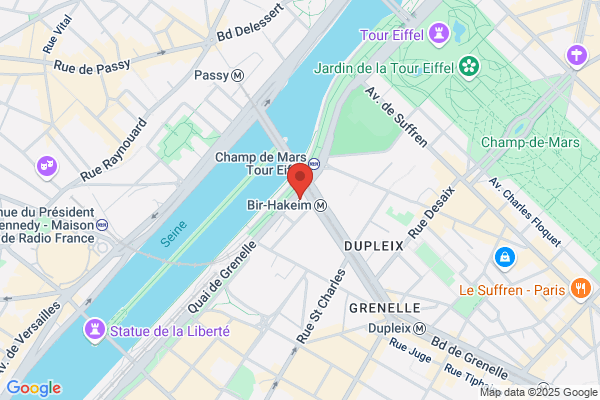 Association Des Regions De France Arf