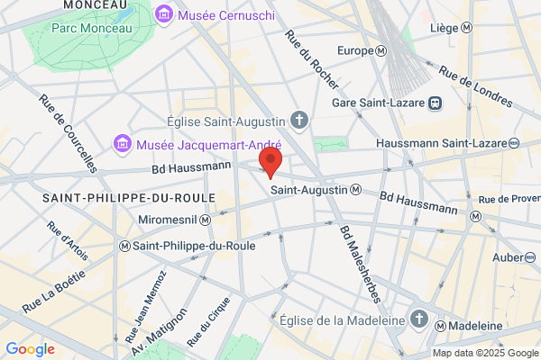 Association Francaise De La Gestion Financiere Afgasffi