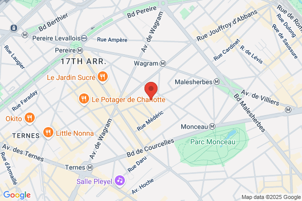 Association Generale Des Familles Du 17eme