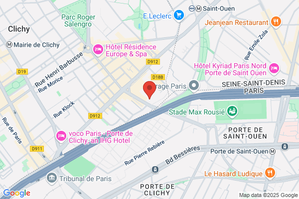 Comite Francais Pour La Recherche De La Pollution De L e