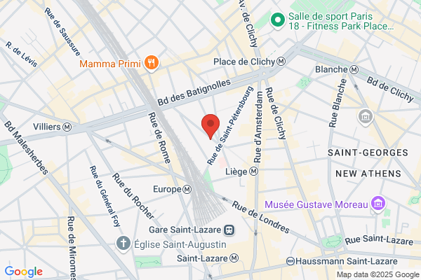Croix Rouge Comite Du 8eme