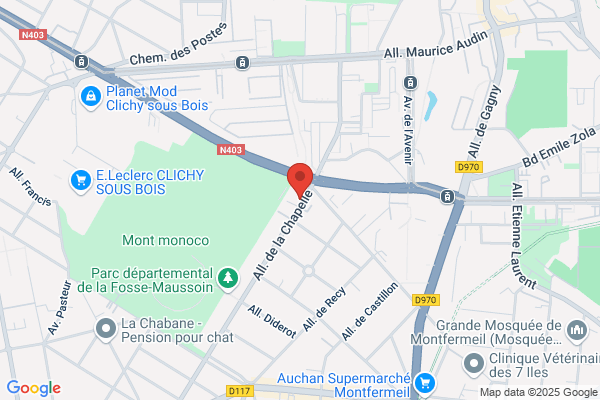 Jeunesse et Devellopement
