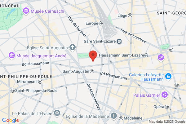 AXA Prévoyance & Patrimoine Ismael Badaoui