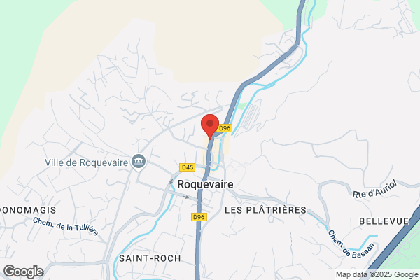 AXA Prévoyance & Patrimoine Laurette Chassande Baroz