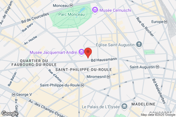 GMF Assurances PARIS ST-LAZARE