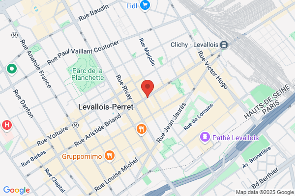 MAAF Assurances LEVALLOIS PERRET
