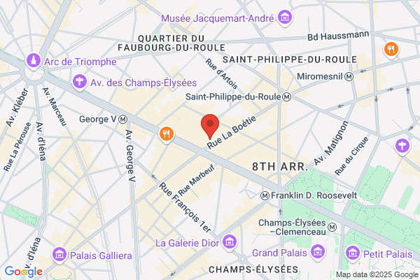 AXA Assurance CHRISTIAN PELISSIE