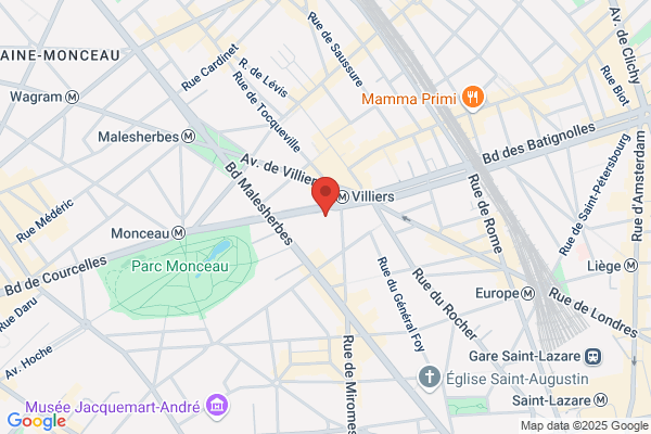 Agence Gan Paris Matignon