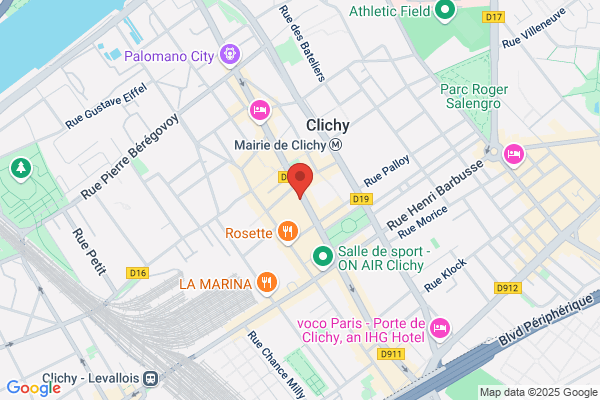 Azur Assurances R Audoin Agent General