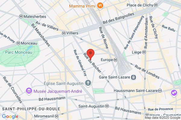 Cabinet Vallois