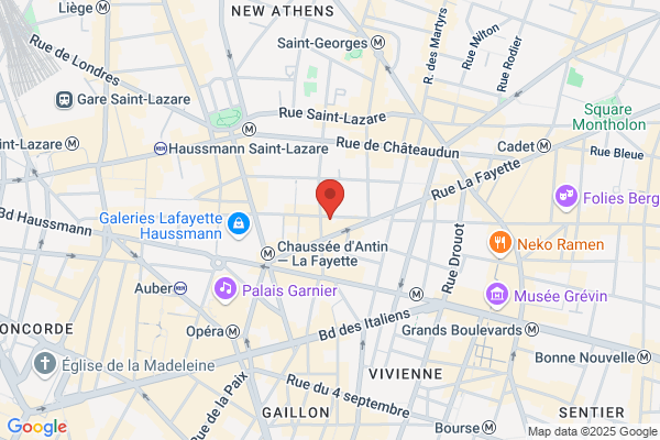 Syndicat Natinal des Commerciaux Salariés de l'Assurance