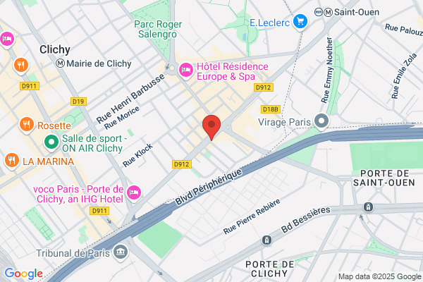 TOUT POUR VOUS SERVIR (TPVS)