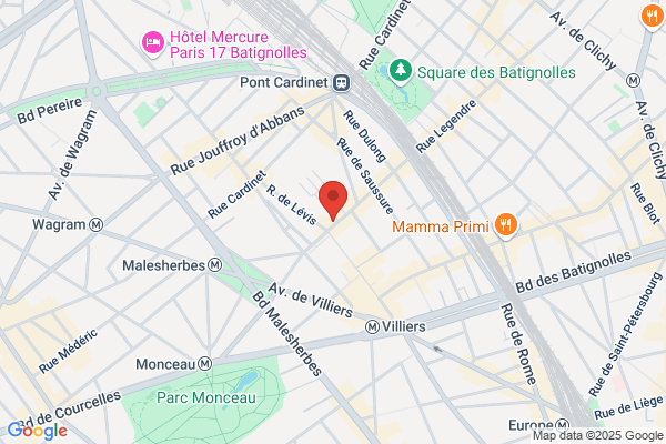 La Poste - Centre d’examen du code de la route