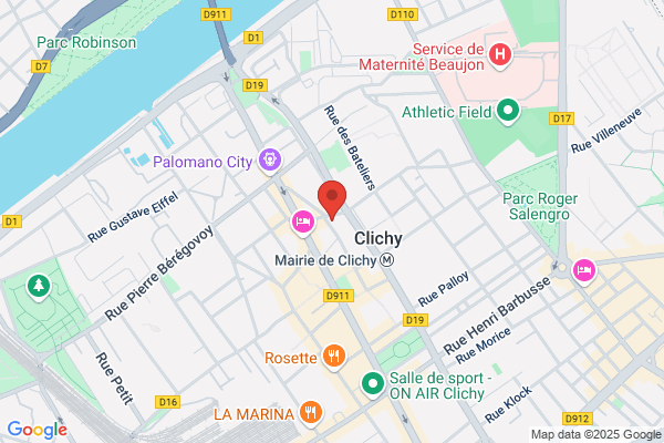Auto Ecole Beatrice