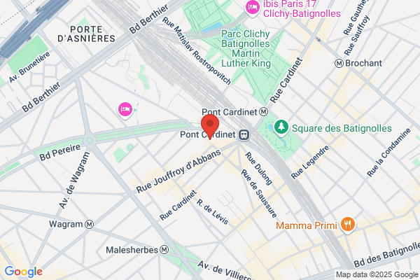 Auto Ecole Cardinet