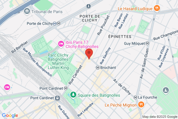Auto Ecole Du Marche