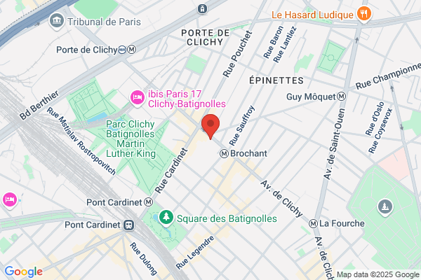 Antares Cabinet D Avocats