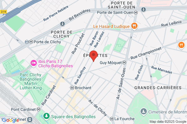 Association D Avocats Auffret Duflos