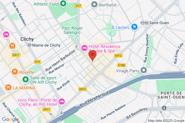 Association D Avocats Pietrois Quibel Et Associes