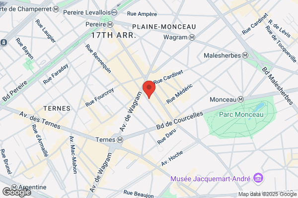 Barbe Carpentier Thibault Groener Avocats
