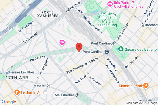 Barthelot De Bellefonds Michel Avocat