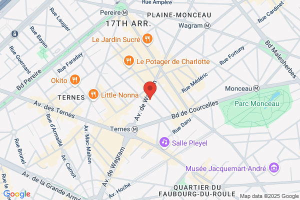 Bejaoui Moncef Avocat