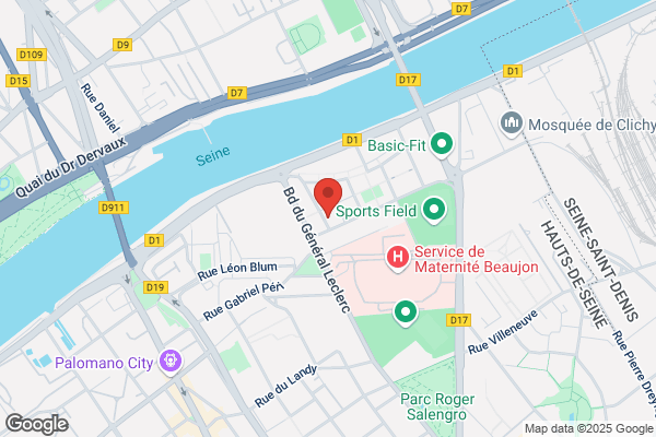 Berges Valerie