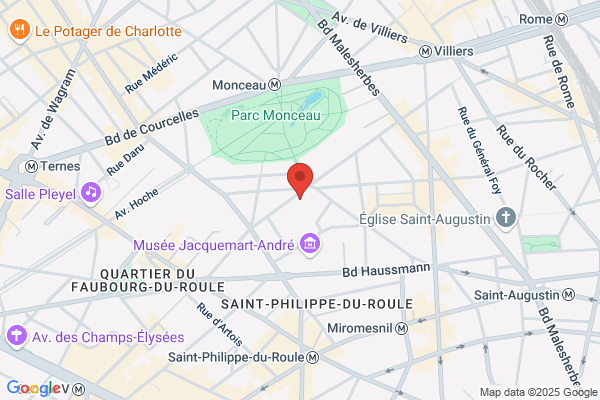 Biard Philippe Avocat