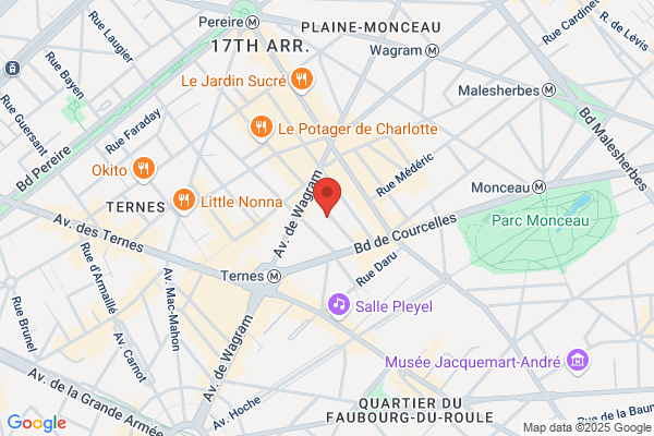 Boitard Jouanneau Claudine Avocat