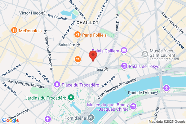 Bureau Et Genete Bouvier Association Avocats