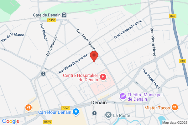 Capiaux Jean